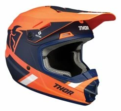 Thor Youth Sector Split Helmet -Bell Sales Store thor youth sector split helmet 2
