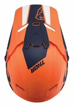 Thor Youth Sector Split Helmet Visor -Bell Sales Store thor youth sector split helmet visor 2