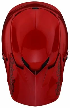Troy Lee Designs Troy Lee GP Mono Helmet -Bell Sales Store troy lee designs gp helmet mono red 3