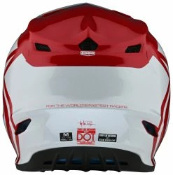 Troy Lee Designs Troy Lee GP Overload Helmet -Bell Sales Store troy lee designs gp helmet overload red white 1