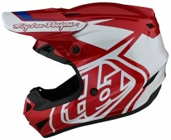 Troy Lee Designs Troy Lee GP Overload Helmet -Bell Sales Store troy lee designs gp helmet overload red white