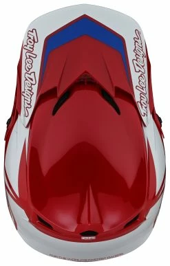 Troy Lee Designs Troy Lee GP Overload Helmet -Bell Sales Store troy lee designs gp helmet overload red white 3