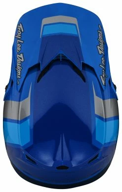 Troy Lee Designs Troy Lee GP Nova Helmet -Bell Sales Store troy lee designs gp nova helmet blue 3