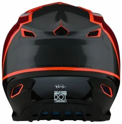 Troy Lee Designs Troy Lee GP Nova Helmet -Bell Sales Store troy lee designs gp nova helmet glo orange 1