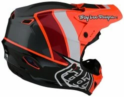 Troy Lee Designs Troy Lee GP Nova Helmet -Bell Sales Store troy lee designs gp nova helmet glo orange 2