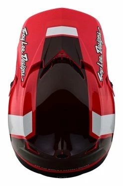 Troy Lee Designs Troy Lee GP Nova Helmet -Bell Sales Store troy lee designs gp nova helmet red 3