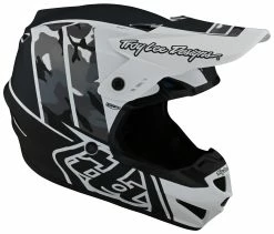 Troy Lee Designs Troy Lee GP Nova Helmet -Bell Sales Store troy lee designs gp nova helmet white camo 2