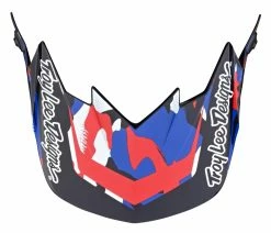 Troy Lee Designs Troy Lee GP Overload Visor
