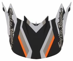 Troy Lee Designs Troy Lee GP Apex Helmet Visor -Bell Sales Store troy lee designs gp visor apex water 2