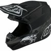 Troy Lee Designs Troy Lee SE4 Polyacrylite Mips Skooly Helmet