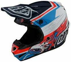 Troy Lee Designs Troy Lee SE4 Polyacrylite Mips Skooly Helmet 20 Troy Lee Designs Troy Lee SE4 Polyacrylite Mips Skooly Helmet -Bell Sales Store troy lee designs se4 polyacrylite skooly helmet 3