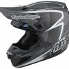 Troy Lee Designs Troy Lee SE5 Carbon Lines Helmet