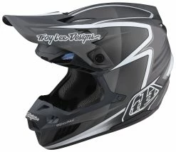 Troy Lee Designs Troy Lee SE5 Carbon Lines Helmet