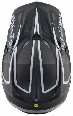 Troy Lee Designs Troy Lee SE5 Carbon Lines Helmet -Bell Sales Store troy lee designs se5 carbon lines helmet black 3