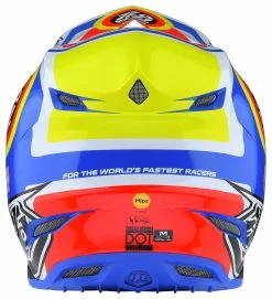 Troy Lee Designs Troy Lee SE5 Drop In Helmet -Bell Sales Store troy lee designs se5 drop in helmet white 2