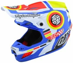 Troy Lee Designs Troy Lee SE5 Drop In Helmet -Bell Sales Store troy lee designs se5 drop in helmet white