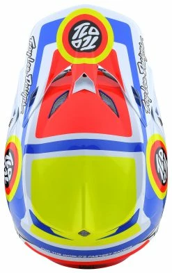 Troy Lee Designs Troy Lee SE5 Drop In Helmet -Bell Sales Store troy lee designs se5 drop in helmet white 3