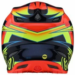 Troy Lee Designs Troy Lee SE5 Graph Helmet -Bell Sales Store troy lee designs se5 graph helmet navy yellow 2