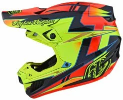 Troy Lee Designs Troy Lee SE5 Graph Helmet