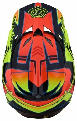 Troy Lee Designs Troy Lee SE5 Graph Helmet -Bell Sales Store troy lee designs se5 graph helmet navy yellow 5