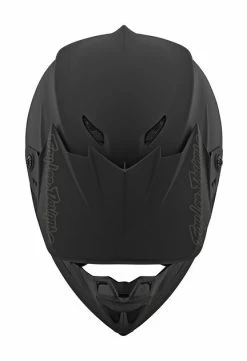 Troy Lee Designs Troy Lee GP Mono Helmet -Bell Sales Store troy lee gp helmet solid matte black 2