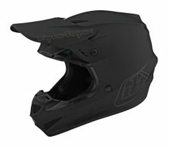 Troy Lee Designs Troy Lee GP Mono Helmet