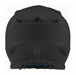 Troy Lee Designs Troy Lee GP Mono Helmet -Bell Sales Store troy lee gp helmet solid matte black 3