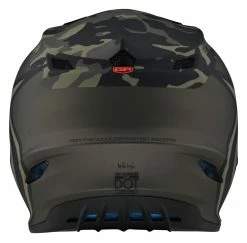 Troy Lee Designs Troy Lee GP Overload Camo Helmet -Bell Sales Store troy lee gp overload helmet 3