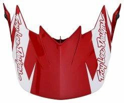 Troy Lee Designs Troy Lee GP Slice Helmet Visor -Bell Sales Store troy lee gp slice helmet visor 2