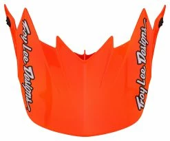 Troy Lee Designs Troy Lee GP Volt Helmet Visor -Bell Sales Store troy lee gp volt helmet visor 2