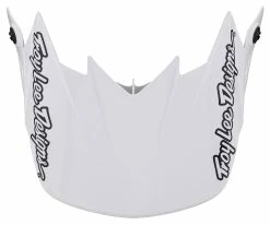 Troy Lee Designs Troy Lee GP Volt Helmet Visor -Bell Sales Store troy lee gp volt helmet visor blue