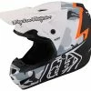 Troy Lee Designs Troy Lee GP Volt Helmet