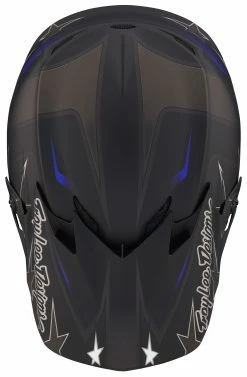 Troy Lee Designs Troy Lee SE4 Polyacrylite Flagstaff Helmet 11 Troy Lee Designs Troy Lee SE4 Polyacrylite Flagstaff Helmet -Bell Sales Store troy lee se4 polyacrylite flagstaff helmet black 3