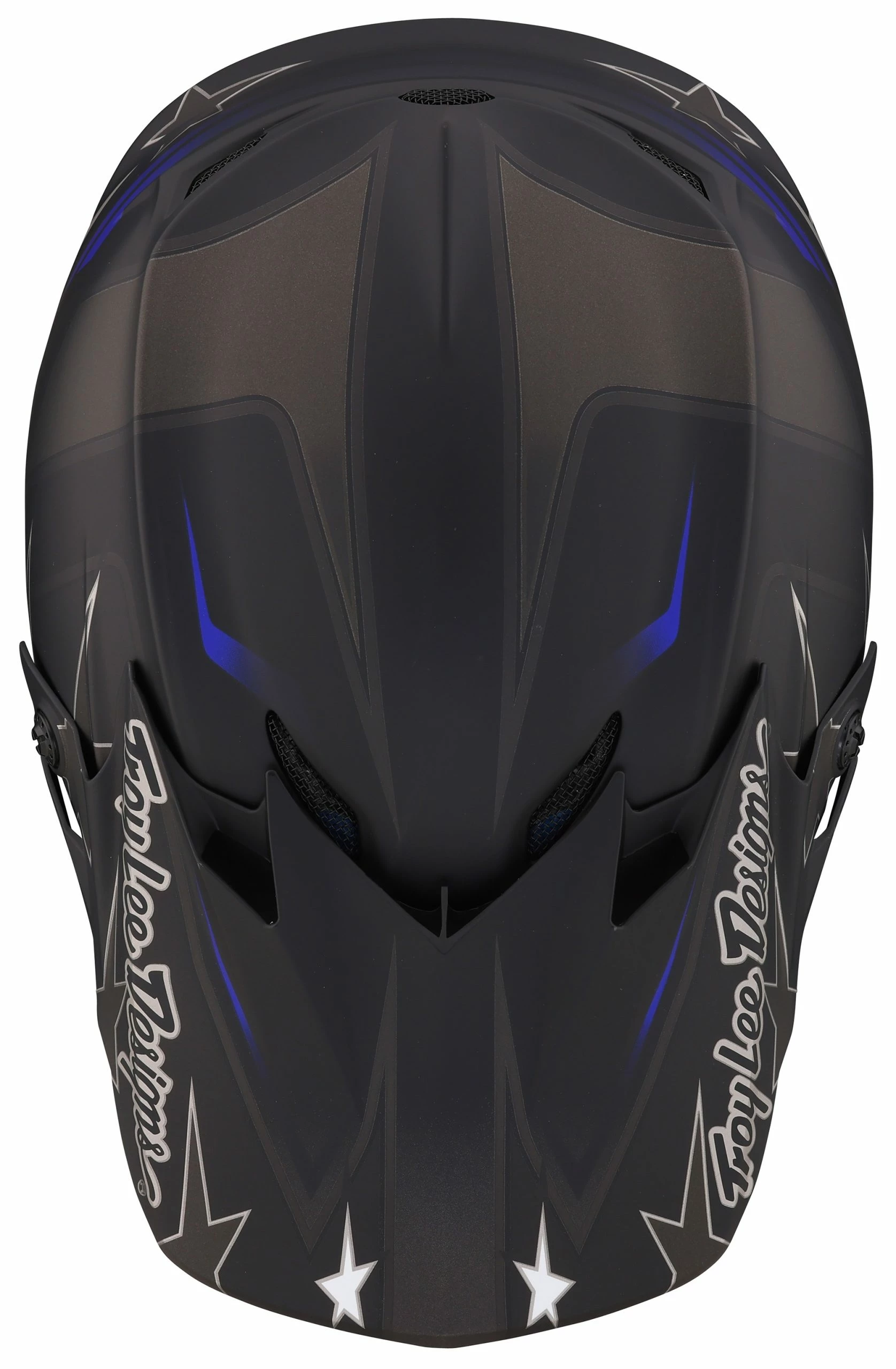 Troy Lee Designs Troy Lee SE4 Polyacrylite Flagstaff Helmet 4 Troy Lee Designs Troy Lee SE4 Polyacrylite Flagstaff Helmet - Image 4