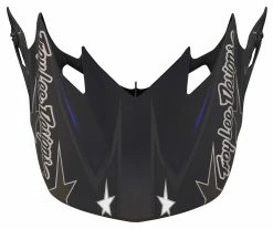 Troy Lee Designs Troy Lee SE4 Polyacrylite Flagstaff Helmet Visor