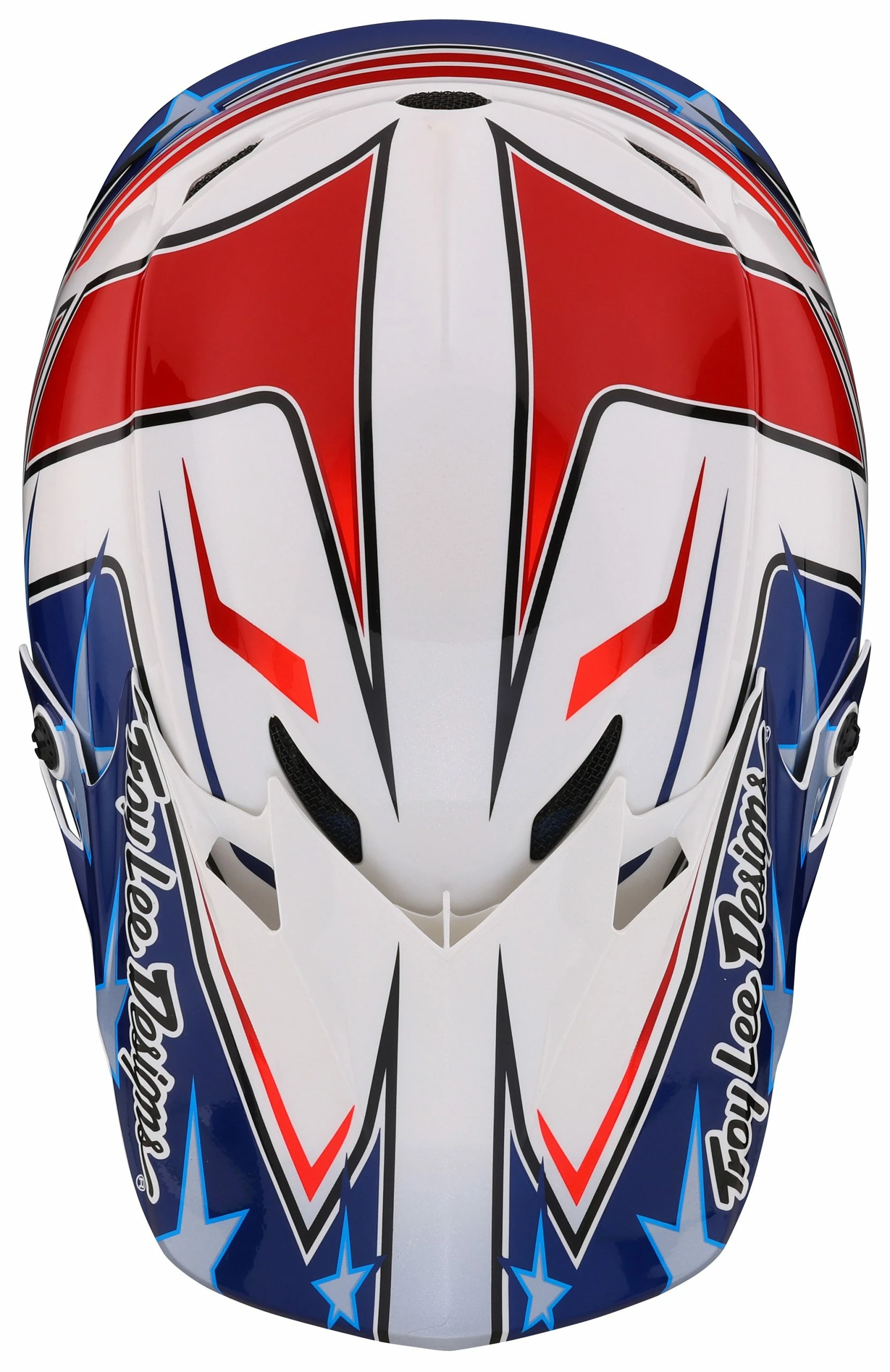 Troy Lee Designs Troy Lee SE4 Polyacrylite Flagstaff Helmet 8 Troy Lee Designs Troy Lee SE4 Polyacrylite Flagstaff Helmet - Image 8