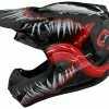 Troy Lee Designs Troy Lee SE4 Polyacrylite Venom Helmet