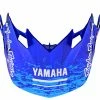 Troy Lee Designs Troy Lee SE4 Polyacrylite Yamaha Replacement Visor