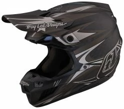 Troy Lee Designs Troy Lee SE5 Carbon Inferno Helmet