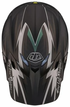 Troy Lee Designs Troy Lee SE5 Carbon Inferno Helmet -Bell Sales Store troy lee se5 carbon inferno helmet black 5