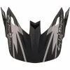 Troy Lee Designs Troy Lee SE5 Carbon Inferno Helmet Visor