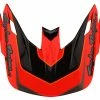 Troy Lee Designs Troy Lee SE5 Carbon Saber Helmet Visor