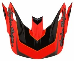 Troy Lee Designs Troy Lee SE5 Carbon Saber Helmet Visor