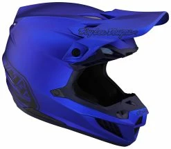 Troy Lee Designs Troy Lee SE5 Core Helmet -Bell Sales Store troy lee se5 core helmet blue 2