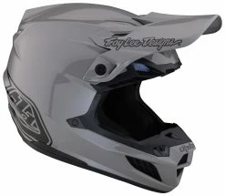 Troy Lee Designs Troy Lee SE5 Core Helmet -Bell Sales Store troy lee se5 core helmet grey 2