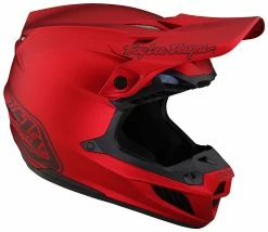 Troy Lee Designs Troy Lee SE5 Core Helmet -Bell Sales Store troy lee se5 core helmet red 2
