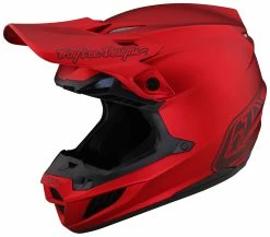 Troy Lee Designs Troy Lee SE5 Core Helmet -Bell Sales Store troy lee se5 core helmet red