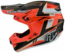 Troy Lee Designs Troy Lee SE5 Graph Helmet -Bell Sales Store troy lee se5 graph helmet red black 1