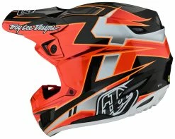 Troy Lee Designs Troy Lee SE5 Graph Helmet -Bell Sales Store troy lee se5 graph helmet red black 2