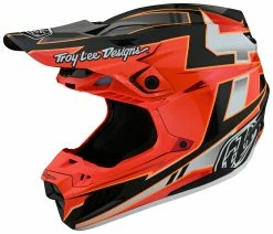 Troy Lee Designs Troy Lee SE5 Graph Helmet -Bell Sales Store troy lee se5 graph helmet red black